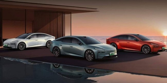 Головна 25 Toyota презентує новий застосунок для зручного керування авто