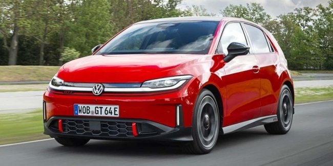 Volkswagen оновлює програмне забезпечення: дізнайтеся про нові можливості&hellip;