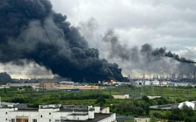 Українські дрони зупинили Московський НПЗ до 2027 року&hellip;