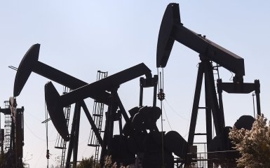 Головна 27 Вартість нафти впала через угоду про припинення вогню…