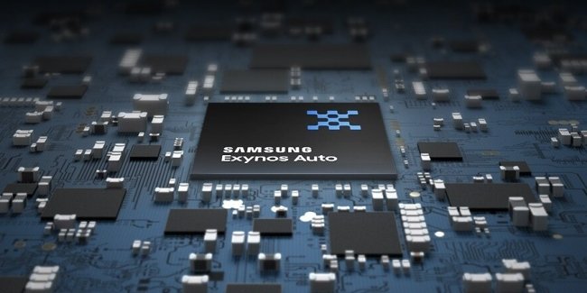 Samsung Electronics впроваджує новітні технології у свої гаджети