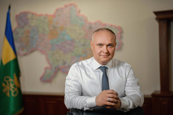 Митниця: реформи, кадри, боротьба з контрабандою 12 Митниця: реформи, кадри, боротьба з контрабандою 12