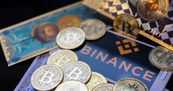 Головна 20 Binance може піти з ЄС: проблеми та наслідки