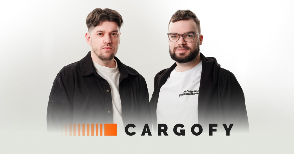 Головна 30 Cargofy залучив $11 млн: куди підуть інвестиції