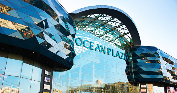 Головна 20 Обшуки ФДМУ: чи загрожує приватизація Ocean Plaza?