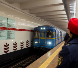 Залишки метро поїздок не зникнуть після 15 вересня | Столична Нерухомість 17