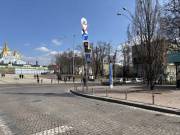 29 липня на двох перехрестях бульвару Тараса Шевченка&hellip;