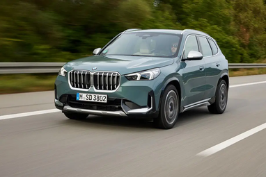 4 автомобілі 2026 року, що отримали відзнаку безпеки від IIHS (фото) 8 4 автомобілі 2026 року, що отримали відзнаку безпеки від IIHS (фото) 8
