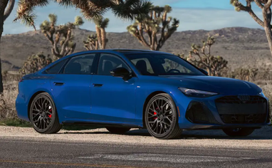 4 автомобілі 2026 року, що отримали відзнаку безпеки від IIHS (фото) 7 4 автомобілі 2026 року, що отримали відзнаку безпеки від IIHS (фото) 7