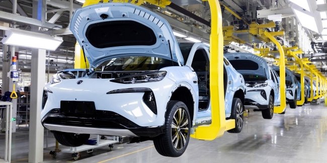 BYD розкриває секрети інноваційних акумуляторних технологій