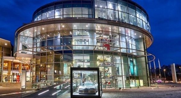 Audi: відкрийте нові горизонти з інноваційним застосунком