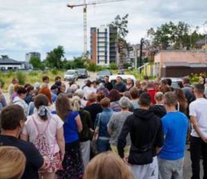 Ремонт пошкодженого житла на Северинівській в Ірпені стартує восени | Нерухомість столиці 6