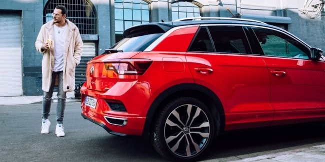 Головна 57 Volkswagen Group оновила свої додатки: завантажте останні версії