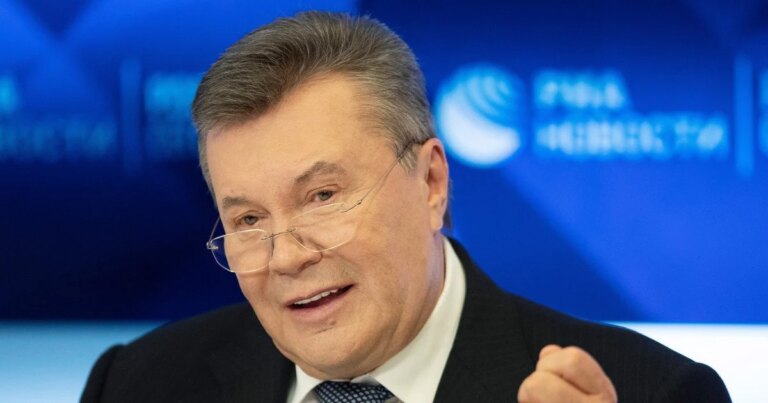 Нова назва та нова "Межигір'я": розслідувачі виявили Януковича в Сочі з фальшивими документами (відео) 6 Нова назва та нова "Межигір'я": розслідувачі виявили Януковича в Сочі з фальшивими документами (відео) 6