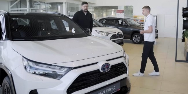 Головна 27 Українські розробники готують революційний застосунок до 2026 року
