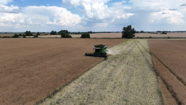 Агросектор збільшив заробітну плату на 10-20%, проте брак працівників зростає, – Agrohub 20 Агросектор збільшив заробітну плату на 10-20%, проте брак працівників зростає, – Agrohub 20