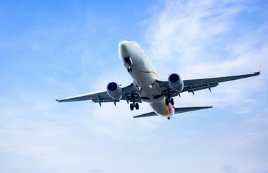 Air France припиняє польоти до Ер-Ріяда, Дубая та Бейрута (список перевізників)