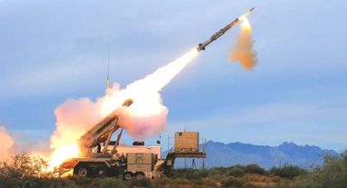 Вартість американських протиракетних технологій 7