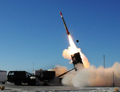 Вартість американських протиракетних технологій 5