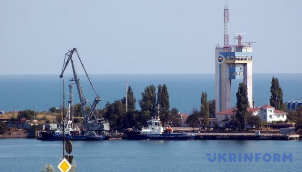 Торги щодо реалізації Одеського припортового заводу заплановано на 19 жовтня