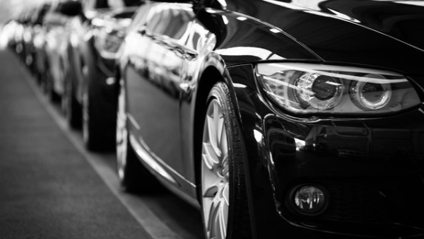 Бюро економічної безпеки, Державна податкова служба та Міністерство внутрішніх справ інтегрували свої інформаційні ресурси для боротьби з тіньовою діяльністю у сфері ввезення автомобілів. 8