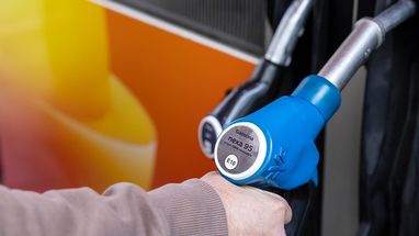 BMW, Toyota, Bosch та Repsol розпочинають випробування автомобілів на біопаливі 9 BMW, Toyota, Bosch та Repsol розпочинають випробування автомобілів на біопаливі 9