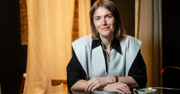 Litkovska: секрети експорту українського бренду на Forbes