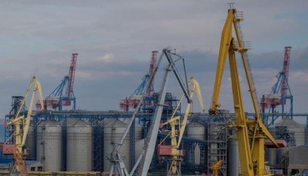 Частка продукції сільського господарства в експорті України становить 60% - ІАЕ 15