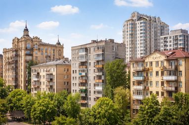 Чи знесуть в Україні 30 тисяч будинків, що визнані аварійними: яка позиція Верховної Ради