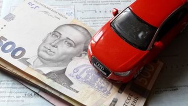 Вартість палива в Україні досягла рекордних значень. 3 Вартість палива в Україні досягла рекордних значень. 3