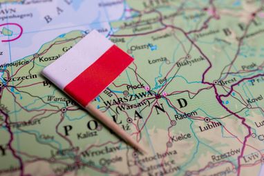 Де у Польщі зарплати зростають найстрімкіше 9