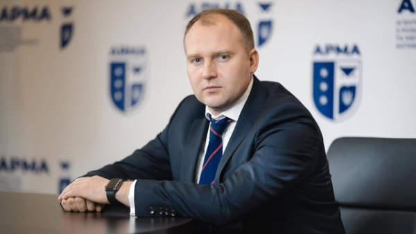 Головна 33 Держфінмоніторинг у першому півріччі 2026 року у 2,3…