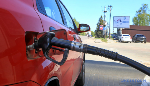 Зростання цін на дизель: вартість на українських АЗС 31 липня 3