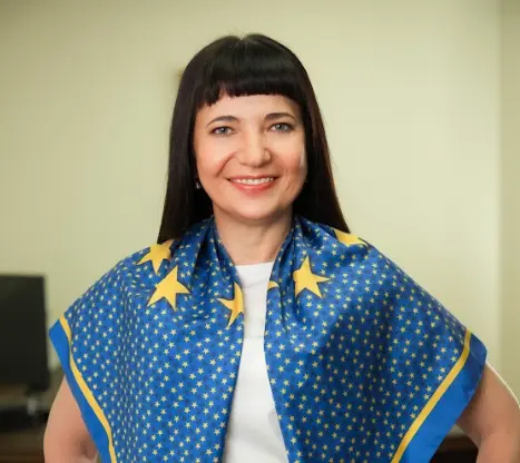 До кінця поточного року частка новобудов, придбаних у рамках програми "єОселя", може досягти 12-15%. 5 До кінця поточного року частка новобудов, придбаних у рамках програми "єОселя", може досягти 12-15%. 5
