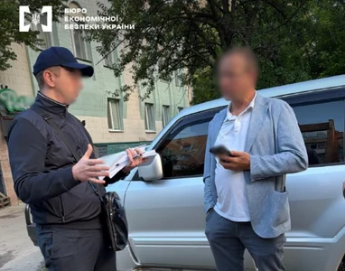 «Добродійські оборудки»: держава втратила 11,5 мільйона гривень
