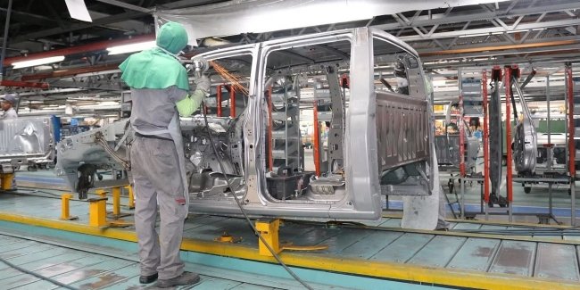Головна 28 Chery презентує конкурента Nissan Qashqai