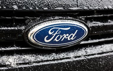 Ford вкладає 499 мільйонів доларів у виробничий об’єкт у Канаді для збільшення випуску двигунів