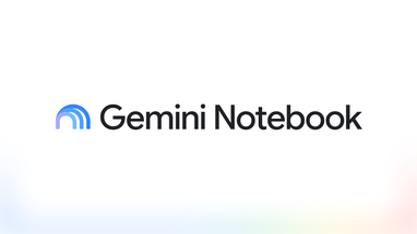 Google перейменувала NotebookLM на Gemini Notebook та інтегрувала нові можливості. 1