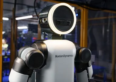 Hyundai придбає Boston Dynamics повністю перед випуском роботів Atlas на виробництвах. 5 Hyundai придбає Boston Dynamics повністю перед випуском роботів Atlas на виробництвах. 5