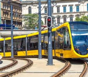 Київ інвестує 5 мільйонів гривень у систему електронних квитків для громадського транспорту. 5