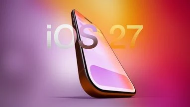 iOS 27 Beta 4 доступна: усі нові функції та зміни від Apple