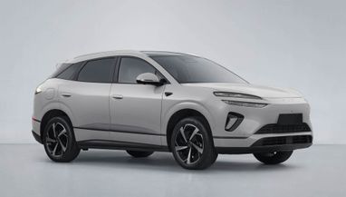 Які китайські автомобілі обирають українці
