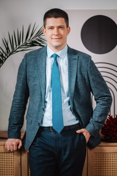 Капітал українців: куди вкладають кошти підприємці 6 Капітал українців: куди вкладають кошти підприємці 6