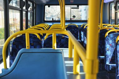 Столиця України перевершила значну частину європейських міст за вартістю проїзного квитка. 12