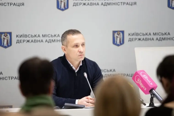 Київміськбуд готується до додаткового капіталу: столиця планує надати фінансову допомогу 15 Київміськбуд готується до додаткового капіталу: столиця планує надати фінансову допомогу 15