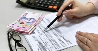 Основні причини повернення житлової субсидії, за даними Пенсійного фонду України