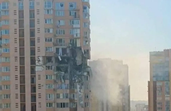 Виплати за втрачене житло: скільки отримали кияни 5