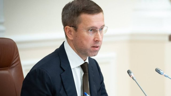 Корецький: Відомства мають надати проєкти державного бюджету на 2027 рік до 31 липня 13 Корецький: Відомства мають надати проєкти державного бюджету на 2027 рік до 31 липня 13