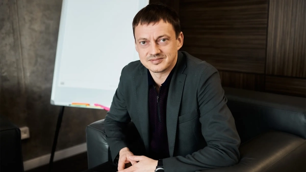 Тимчасові інвестори зникли: покупці обирають житло для проживання – Ростислав Мельник 17 Тимчасові інвестори зникли: покупці обирають житло для проживання – Ростислав Мельник 17