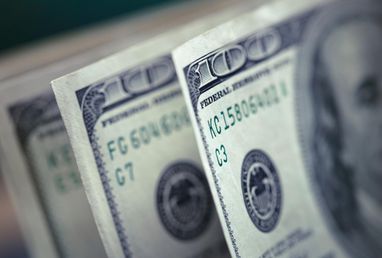 Долар може сягнути майже 50 гривень до 2029 року: прогноз KSE Institute 14 Долар може сягнути майже 50 гривень до 2029 року: прогноз KSE Institute 14